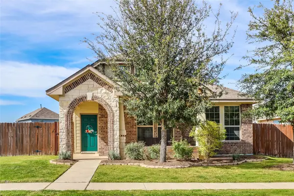 425 Canadian Springs Dr, Leander, TX 78641