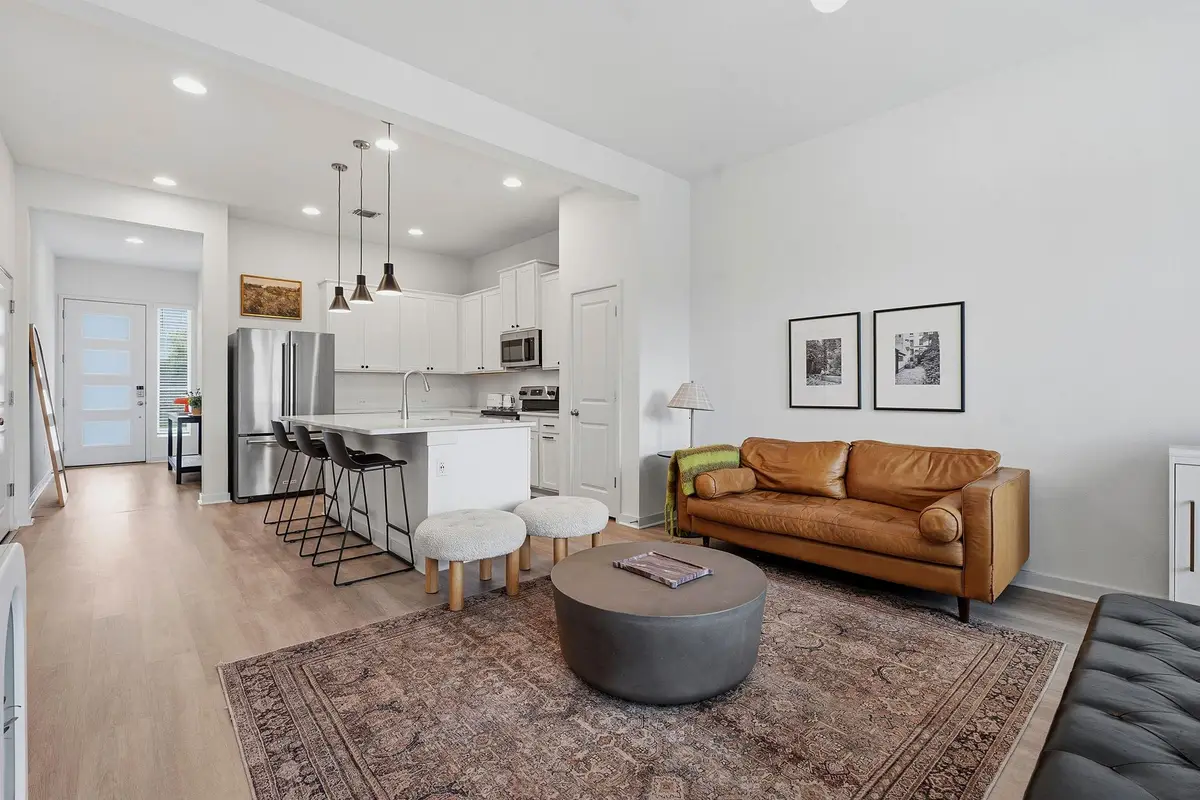 1102 Showbox St, Pflugerville, TX 78660 - #1