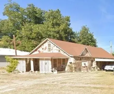 1608 Backus St, Paducah, TX 79248 - #2