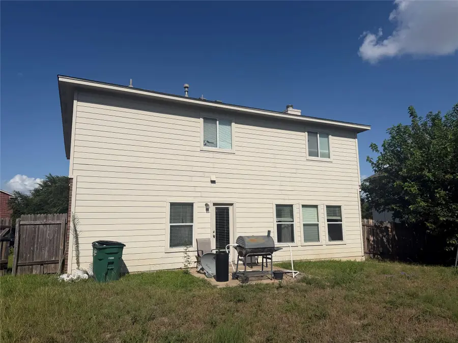 2741 Kickapoo Cavern Dr, Pflugerville, TX 78660 - #3