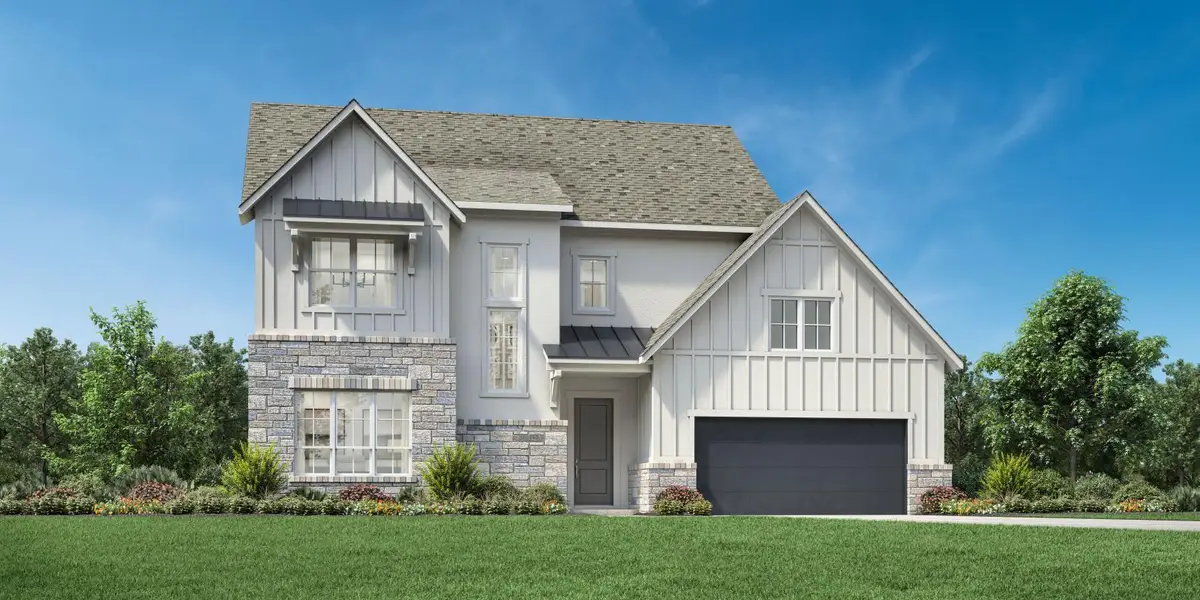 3608 White Rosemary Rd, Leander, TX 78641 - #1