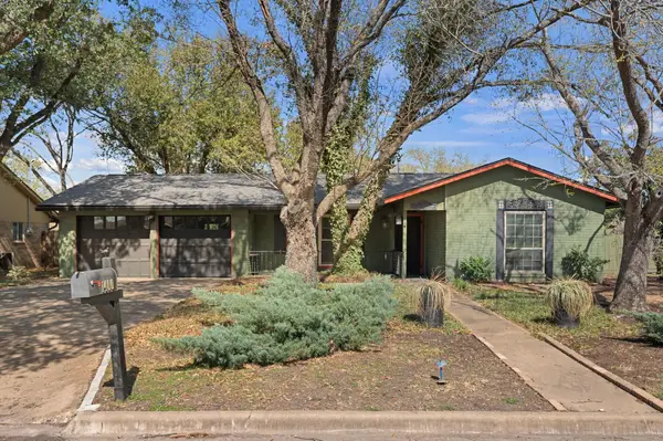 1400 Summit Cir, Taylor, TX 76574