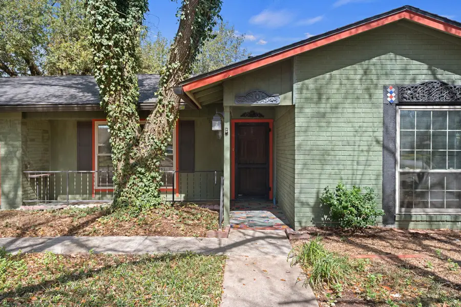 1400 Summit Cir, Taylor, TX 76574 - #3