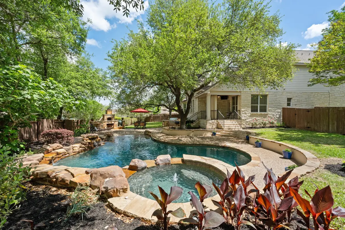2320 Via Cordova Ct, Austin, TX 78732 - #1