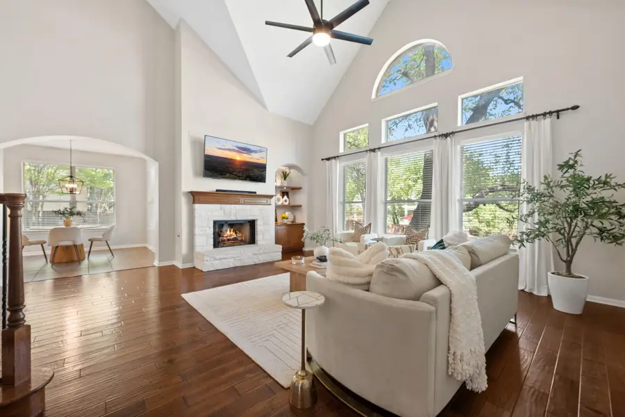 2320 Via Cordova Ct, Austin, TX 78732 - #2