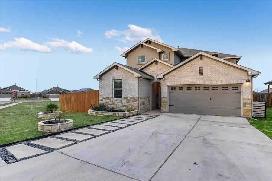 115 Callado Cir, San Marcos, TX 78666 - #2