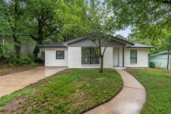 6805 Tulane Dr, Austin, TX 78723