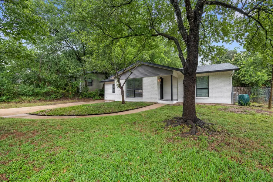 6805 Tulane Dr, Austin, TX 78723 - #2