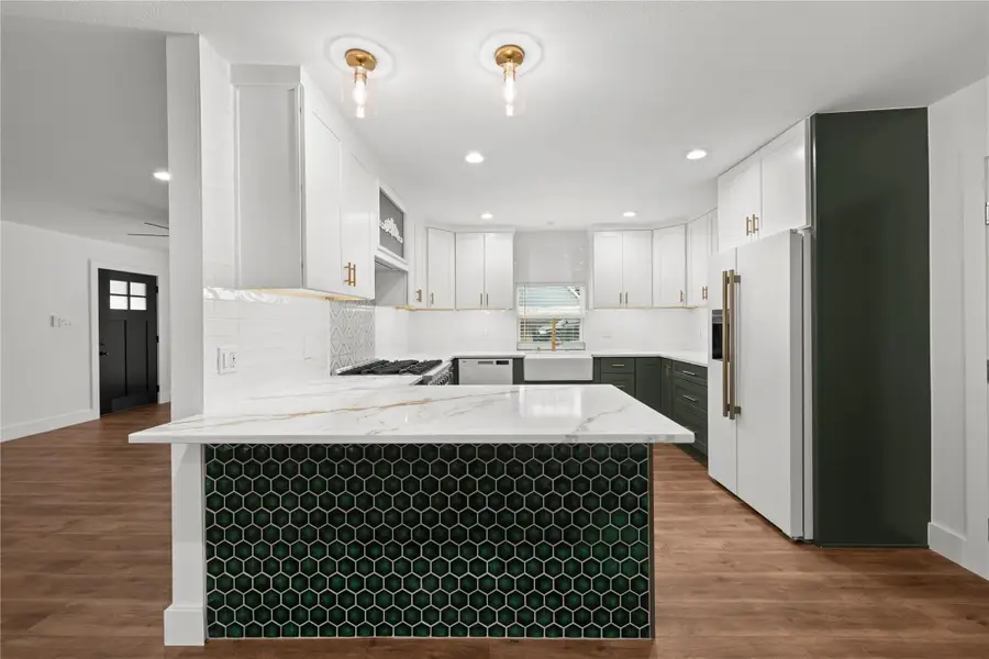 6805 Tulane Dr, Austin, TX 78723 - #3