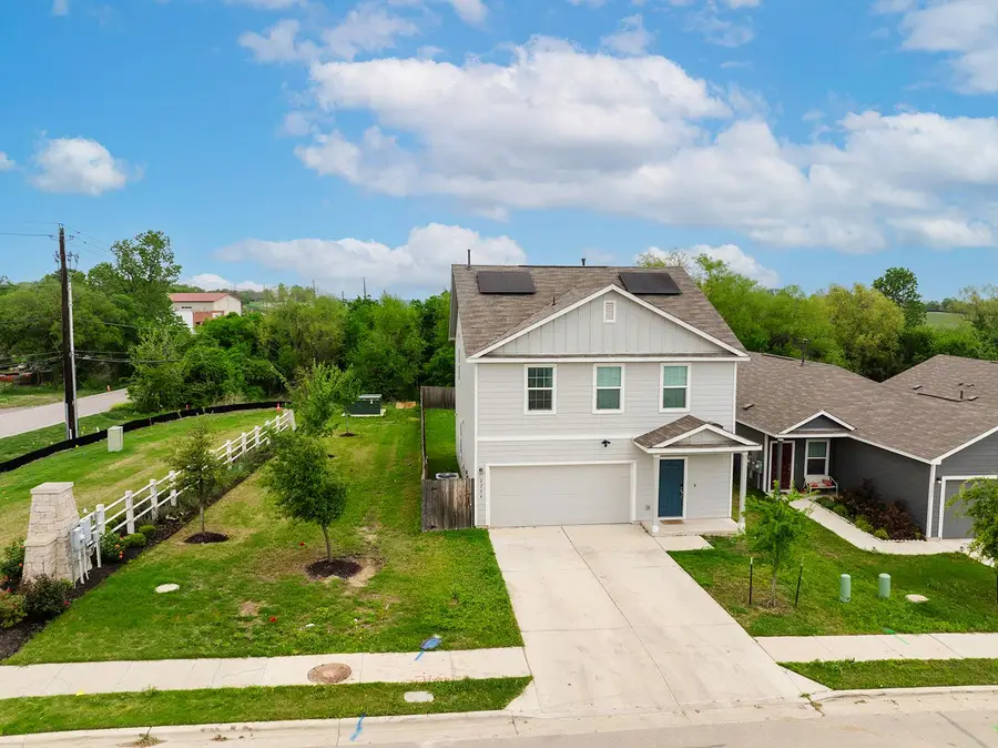 2204 Nightview Dr, Pflugerville, TX 78660 - #2