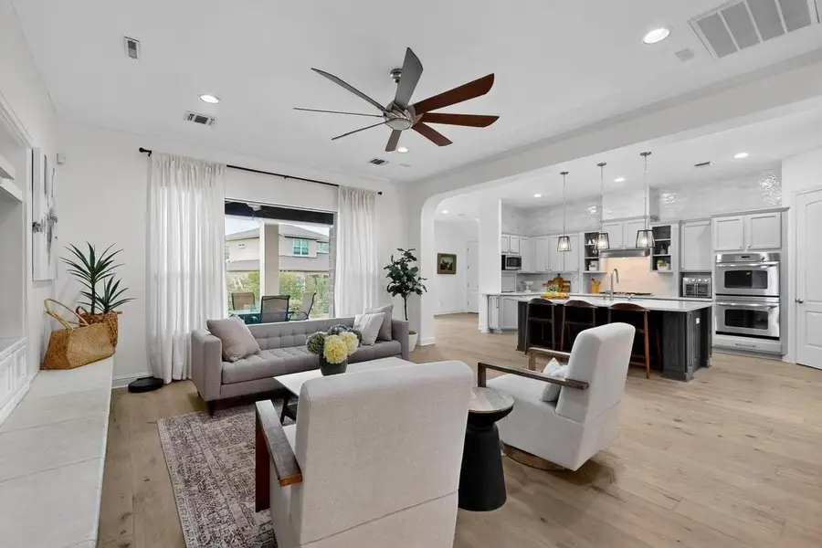 102 Kildrummy Ln, Austin, TX 78738 - #3