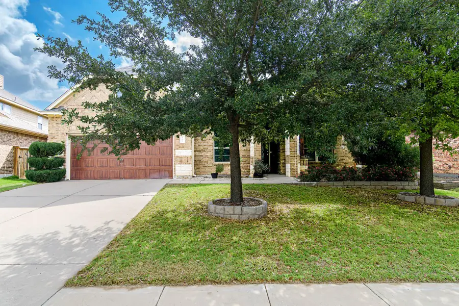 2709 Belicia Ln, Round Rock, TX 78665 - #2