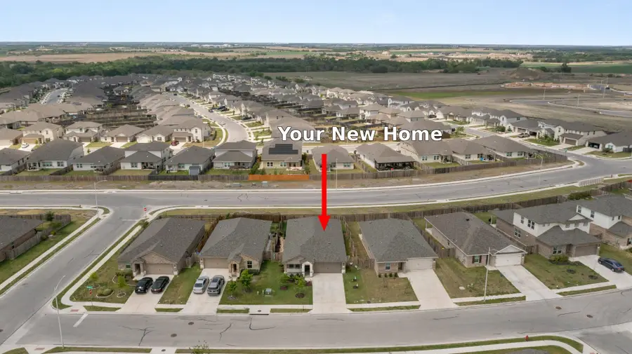 17808 Fairbridge Ln, Manor, TX 78653 - #2