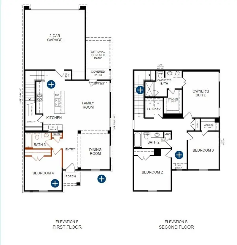 316 Glocken Ln, Kyle, TX 78640 - #2