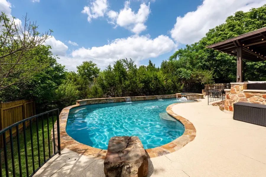 1316 Cassiopeia Way, Austin, TX 78732 - #2