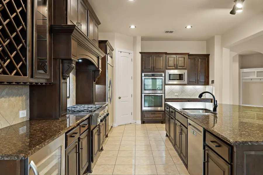174 Estrella Xing, Georgetown, TX 78628 - #3