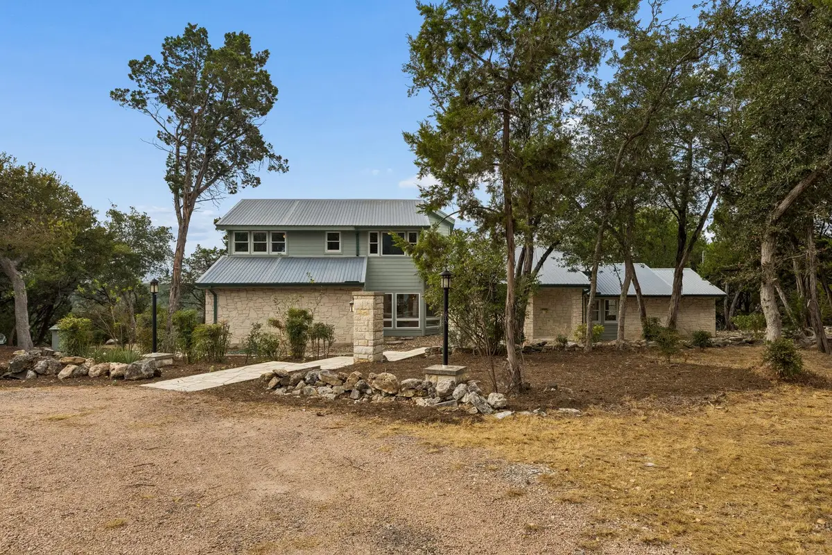17715 N Rim Dr, Leander, TX 78641 - #1