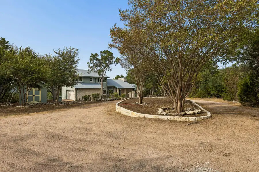 17715 N Rim Dr, Leander, TX 78641 - #2