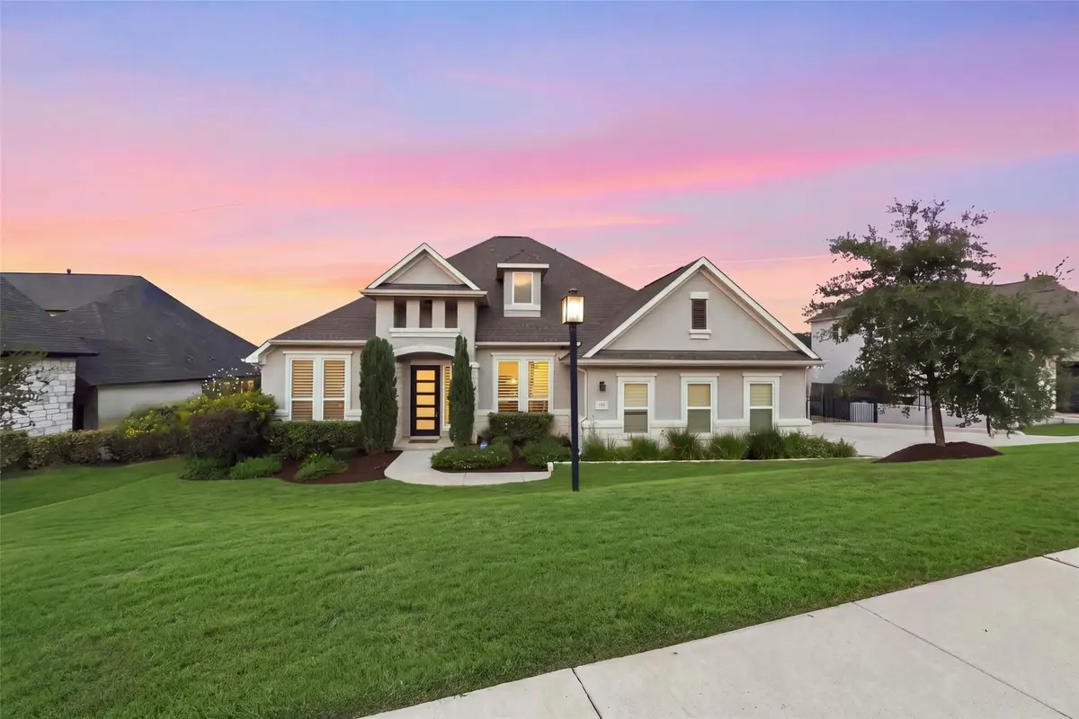 207 Lodestone Ln, Austin, TX 78738 - #1