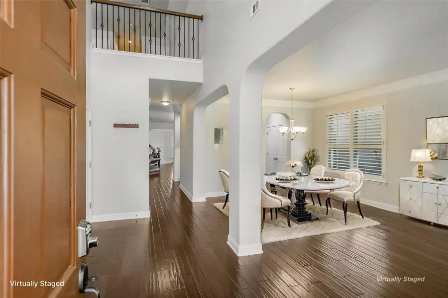 14316 Broadwinged Hawk Dr, Austin, TX 78738 - #3