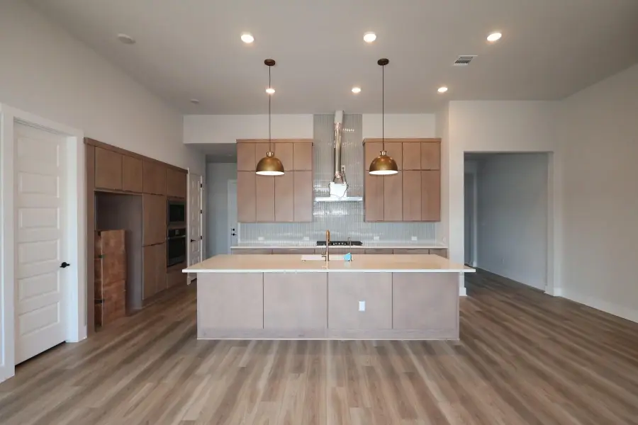 221 Mcmillian Drive, Liberty Hill, TX 78642 - #2