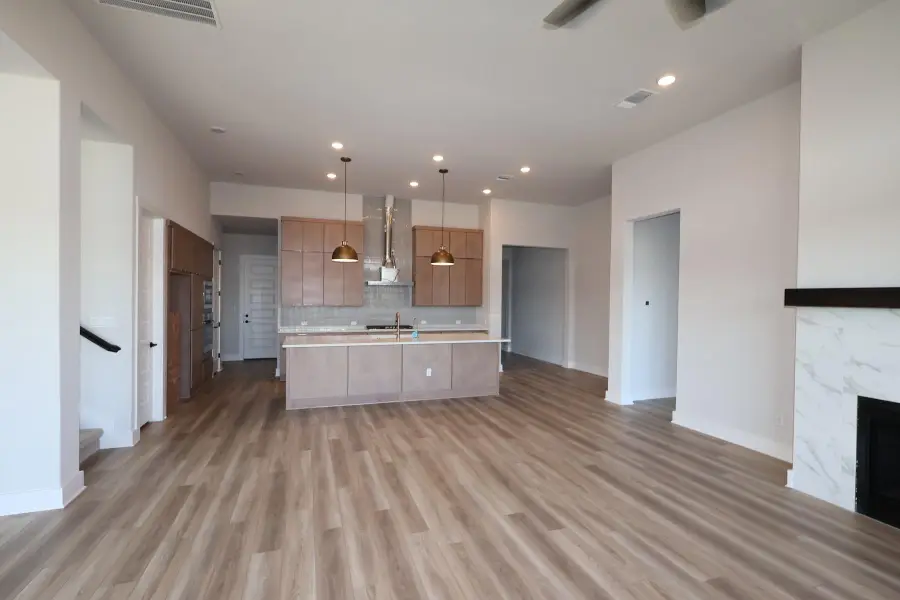 221 Mcmillian Drive, Liberty Hill, TX 78642 - #3