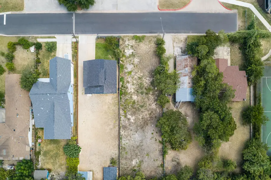 7512 Providence Ave, Austin, TX 78752 - #2