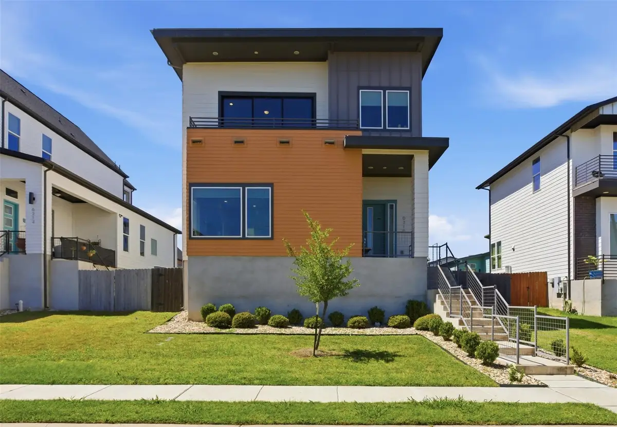 6216 Toscana Ave, Austin, TX 78724 - #1