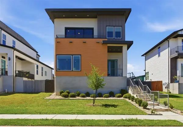 6216 Toscana Ave, Austin, TX 78724