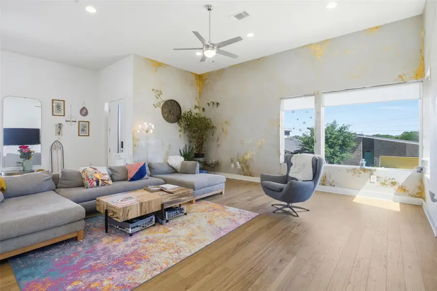 6216 Toscana Ave, Austin, TX 78724 - #2