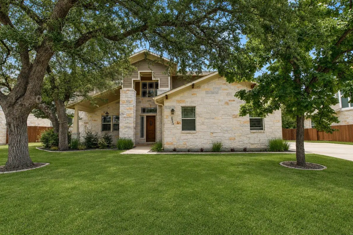 2802 Grand Oaks Loop, Cedar Park, TX 78613 - #1