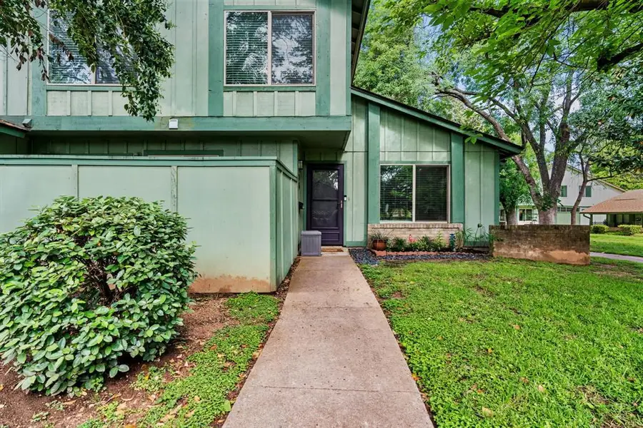 5125 Fort Clark Dr, Austin, TX 78745 - #3