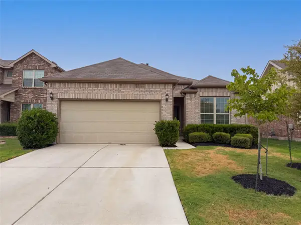 306 Duroc Dr, Hutto, TX 78634