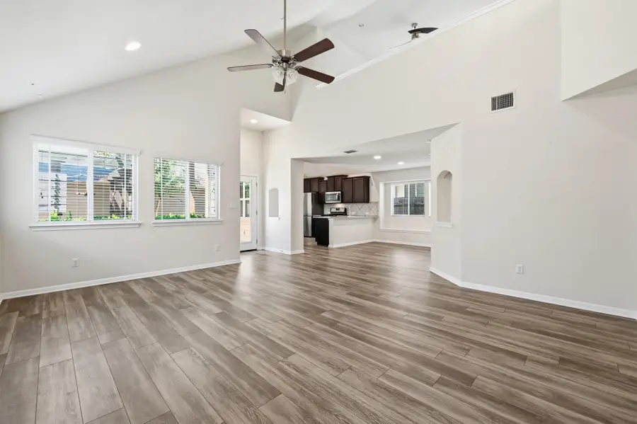 814 Silo St, San Marcos, TX 78666 - #2
