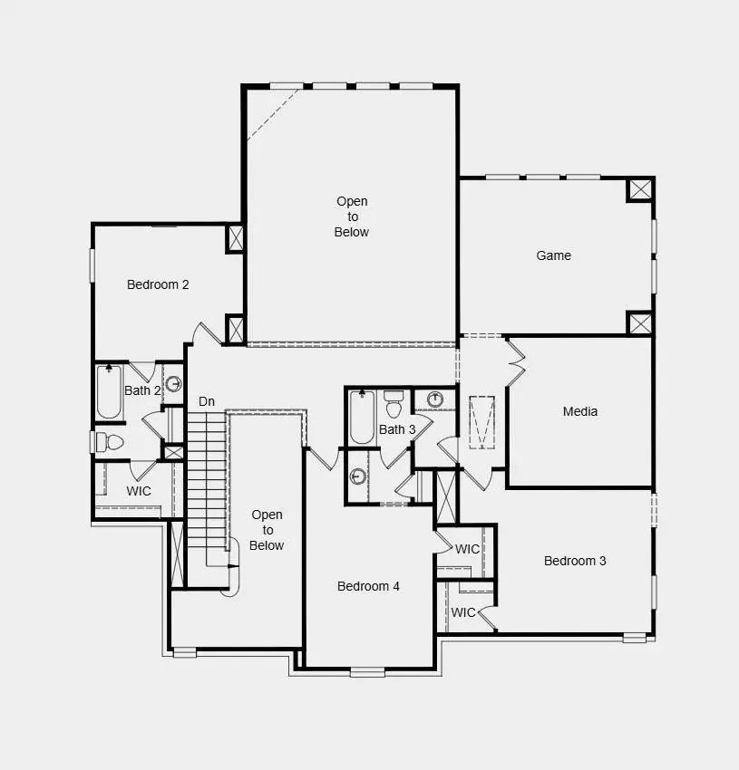 125 Las Posas Dr, Liberty Hill, TX 78642 - #3