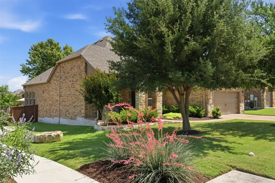 105 Blue Spruce Way, Round Rock, TX 78664 - #2