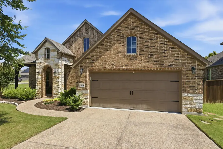 105 Blue Spruce Way, Round Rock, TX 78664 - #3