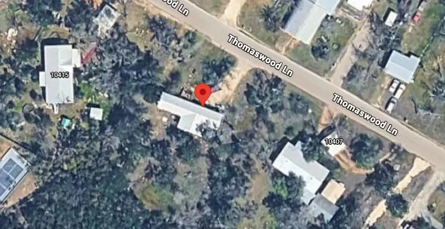 10411 Thomaswood Ln, Austin, TX 78736 - Image #3