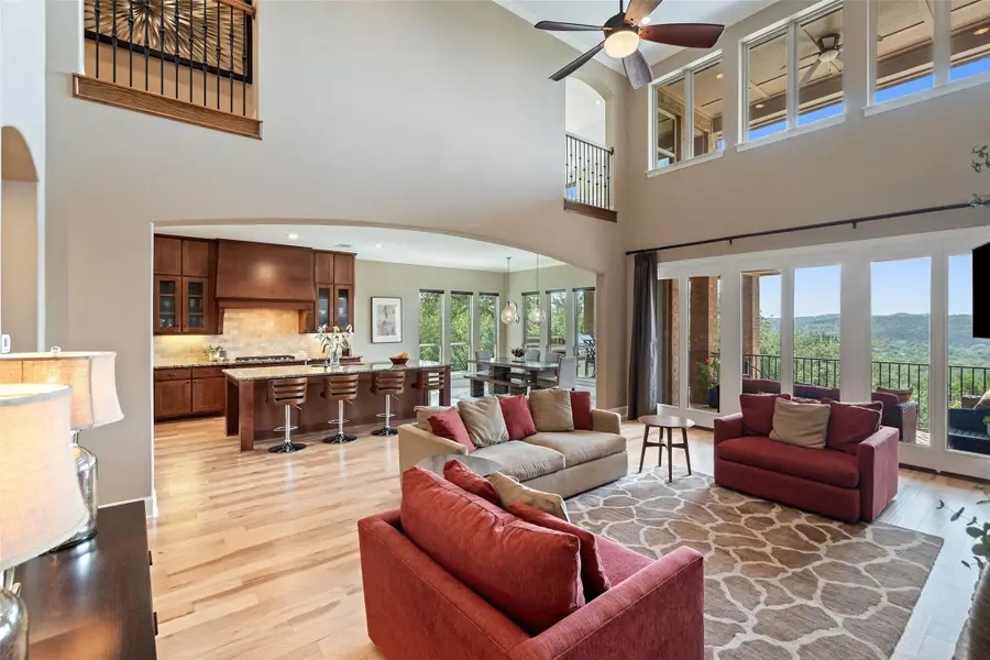 732 Santaluz Path, Austin, TX 78732 - #3