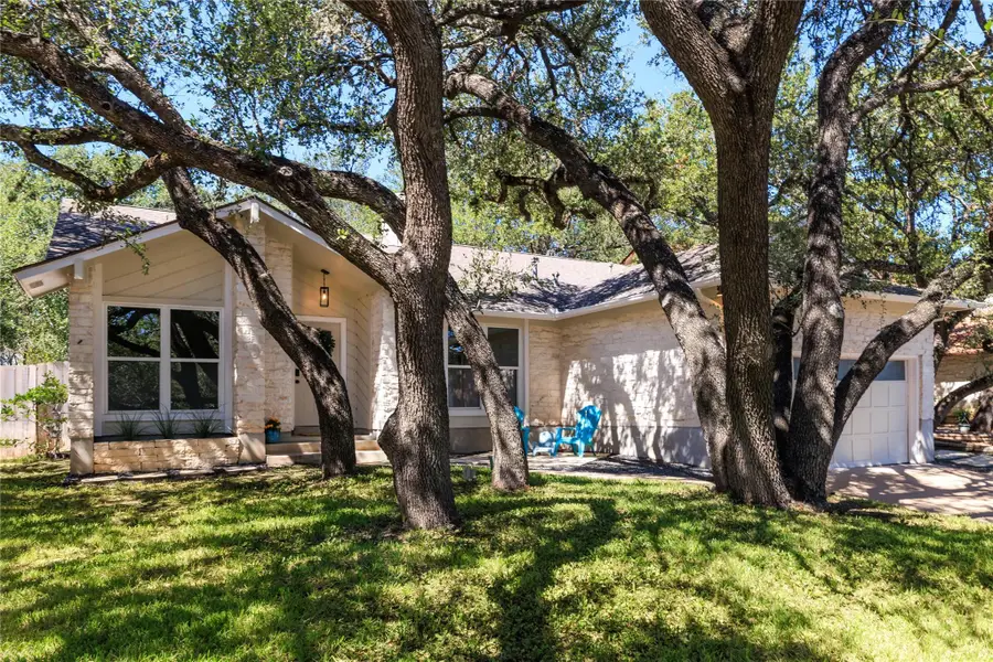 11908 Bittern Holw, Austin, TX 78758 - #2
