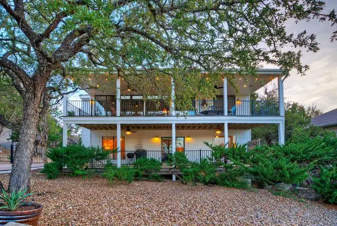 606 Eagle, Lakeway, TX 78734 - #2