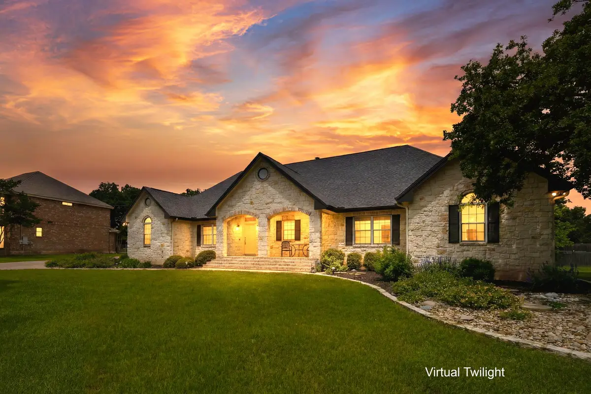 2000 Fountainwood Dr, Georgetown, TX 78628 - #1
