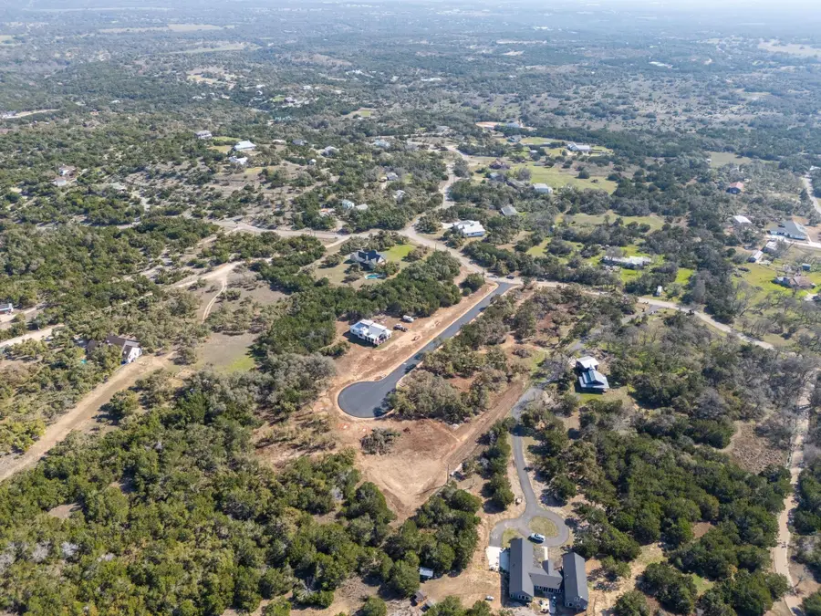 7-Lot Spring Oak Dr, Dripping Springs, TX 78620 - Image #3