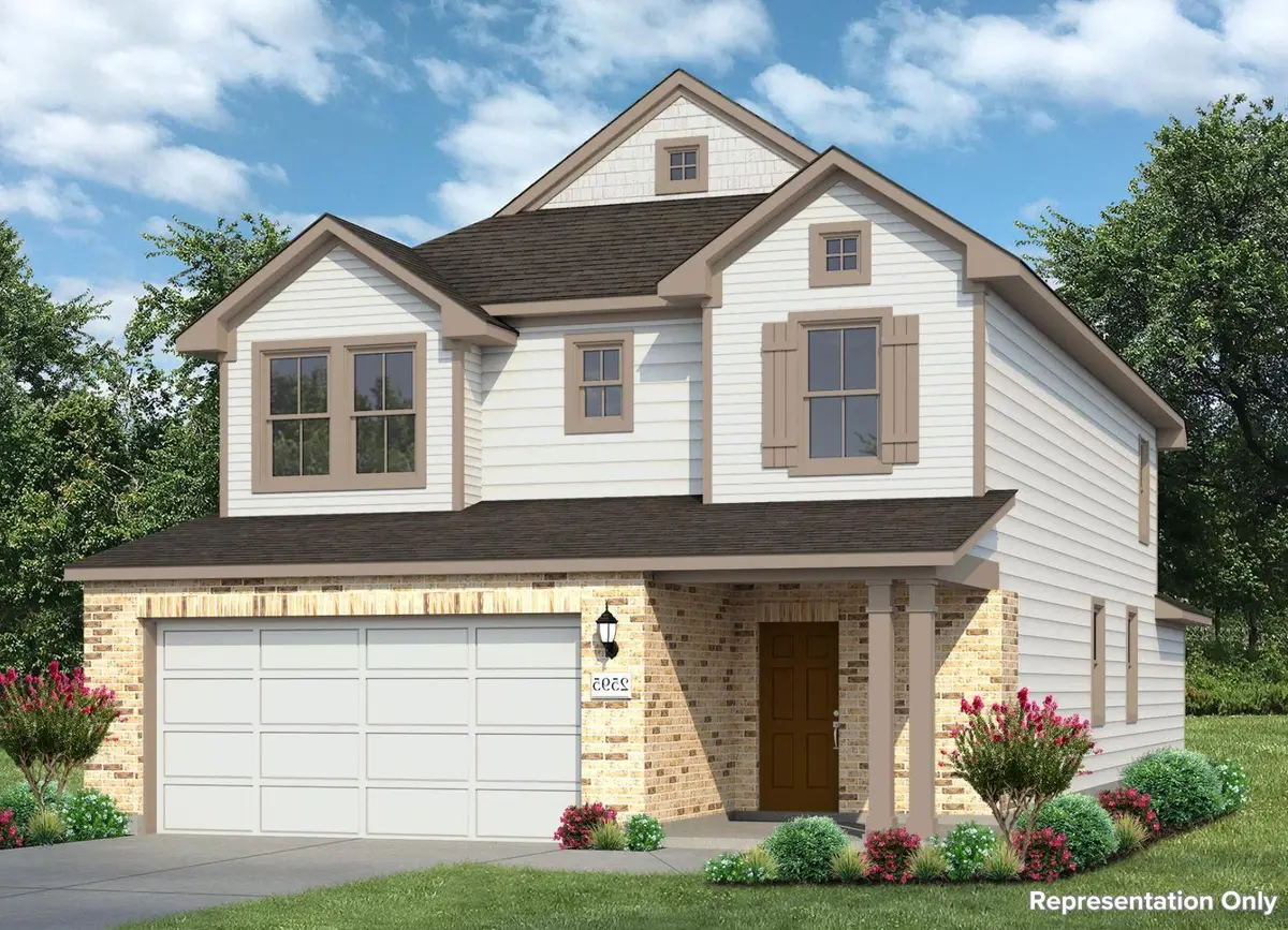2346 Croaker Crk, San Antonio, TX 78245 - #1