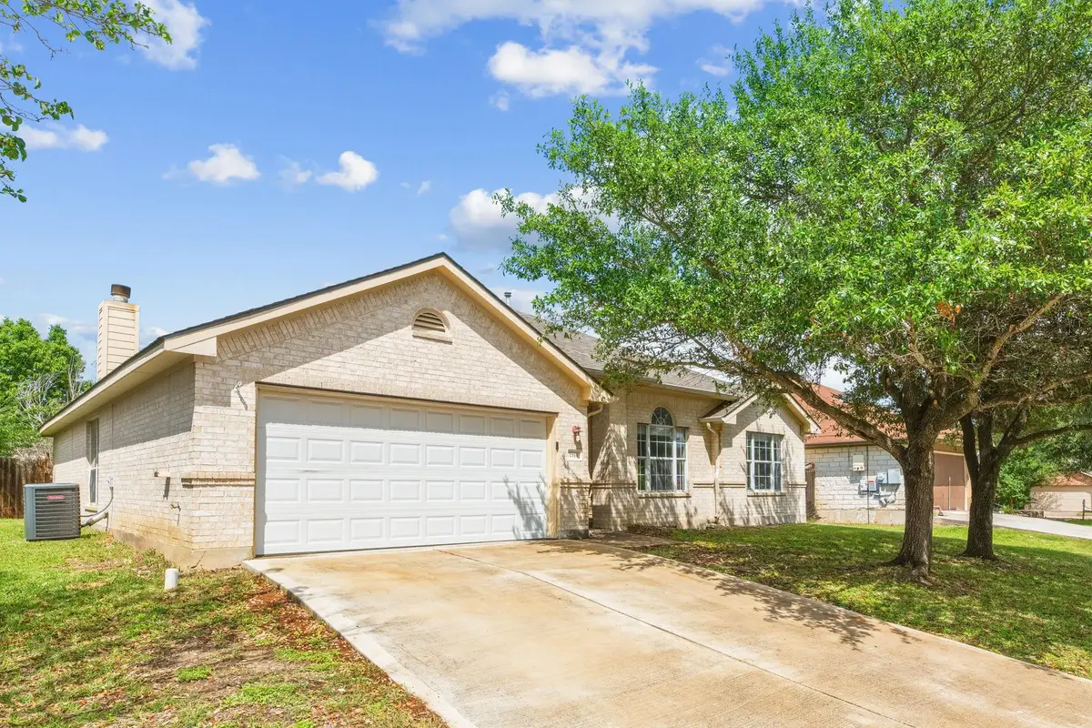1514 Spring Peony Ct, Pflugerville, TX 78660 - #1