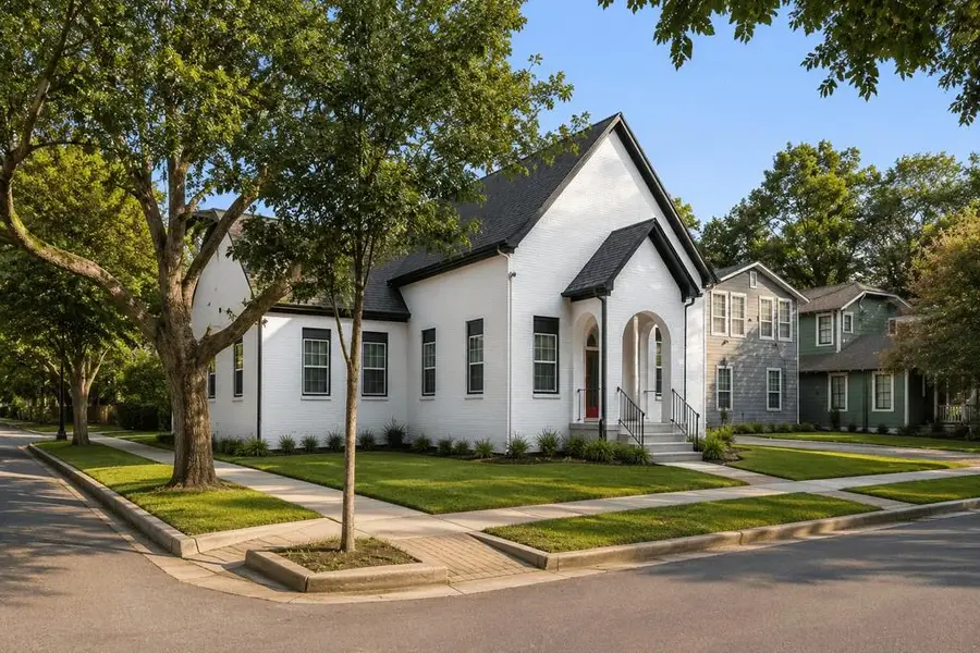 4115 Avenue D #1, Austin, TX 78751 - #2