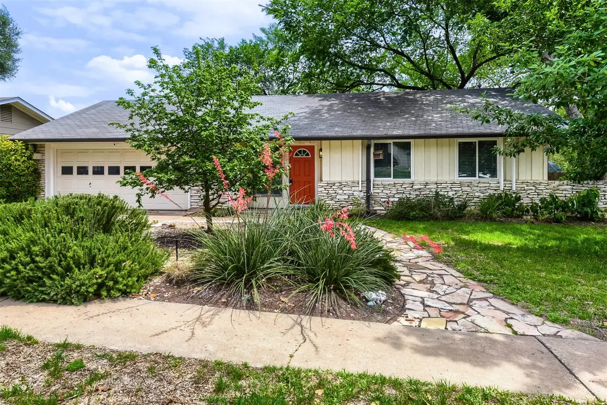 2501 Audubon Pl, Austin, TX 78741 - #1