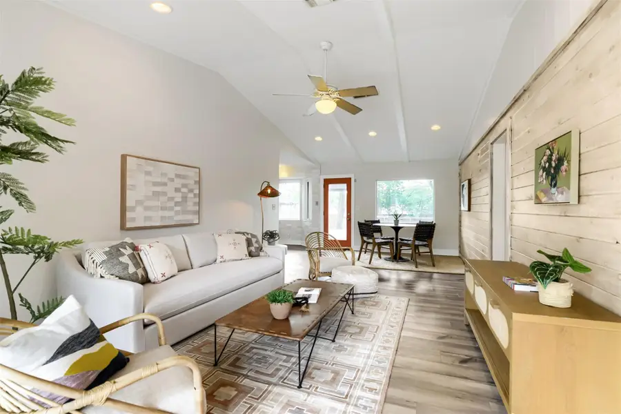 2501 Audubon Pl, Austin, TX 78741 - #2