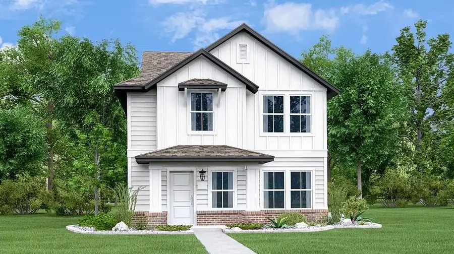 460 Sormonne Loop, Kyle, TX 78640 - #3