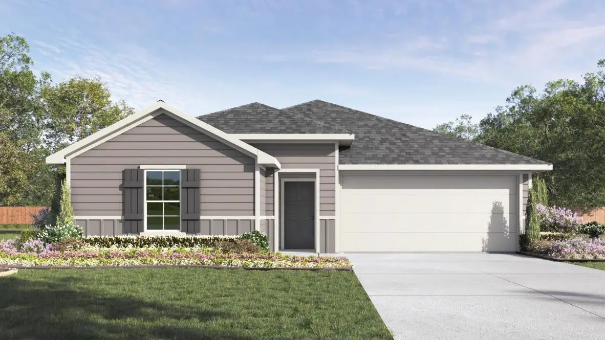 292 Gilmer Ln, Buda, TX 78610 - #1